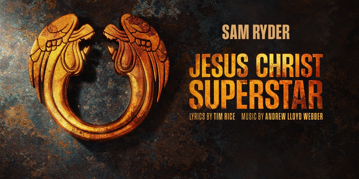 Réserver Jesus Christ Superstar à Londres