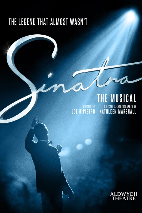 Sinatra The Musical