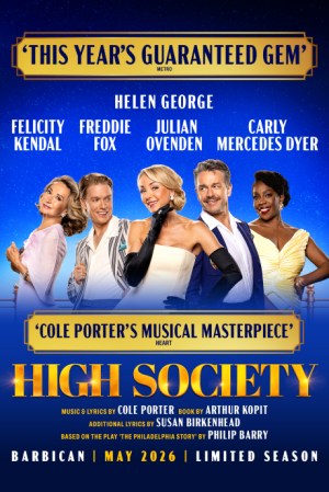 High Society