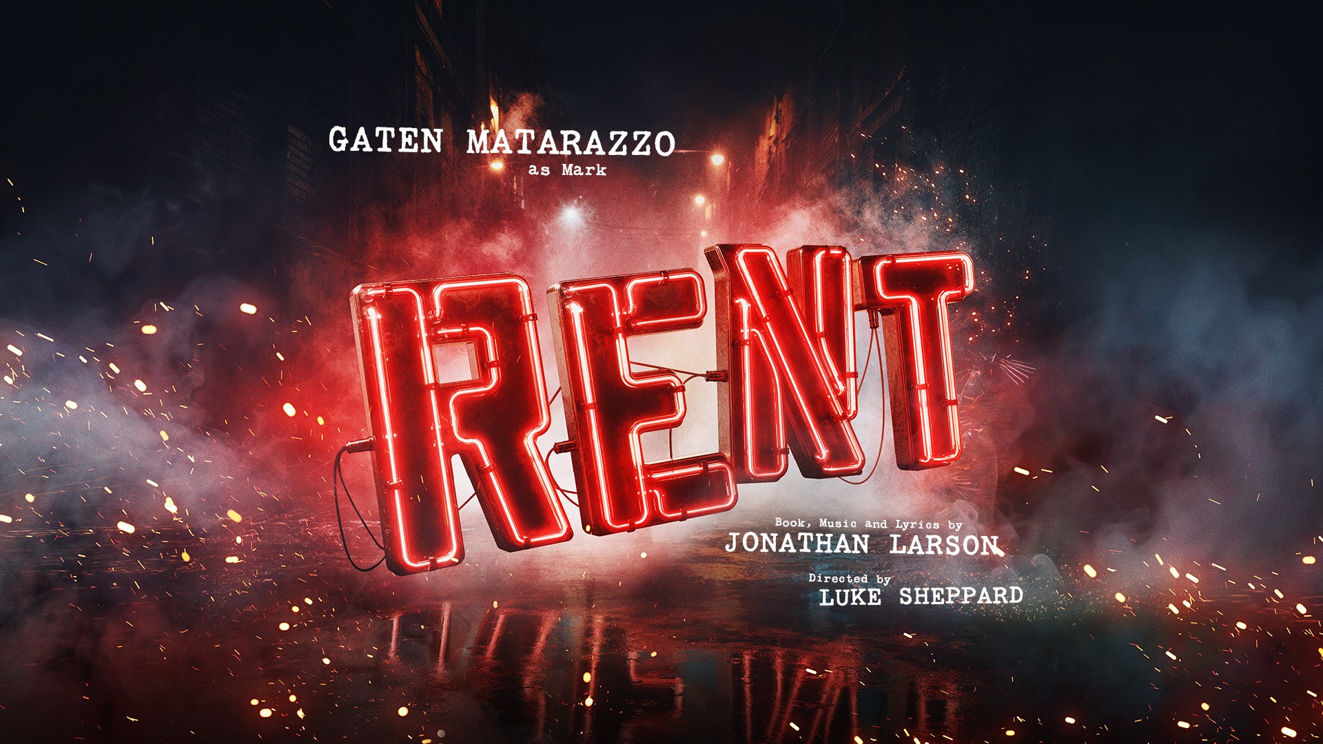Réserver Rent à Londres