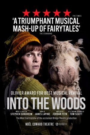 Into the Woods