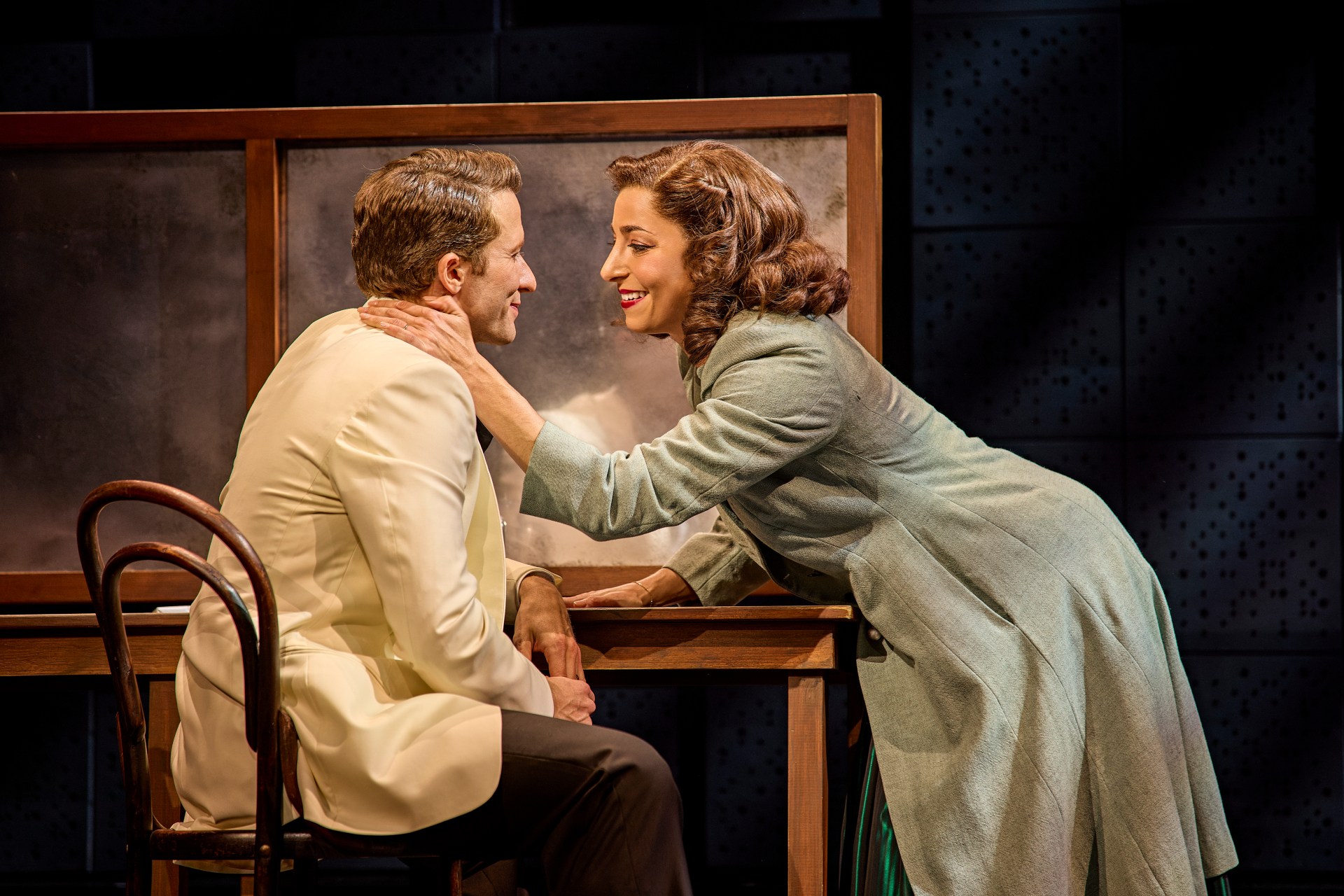 Réserver Sinatra The Musical à Londres