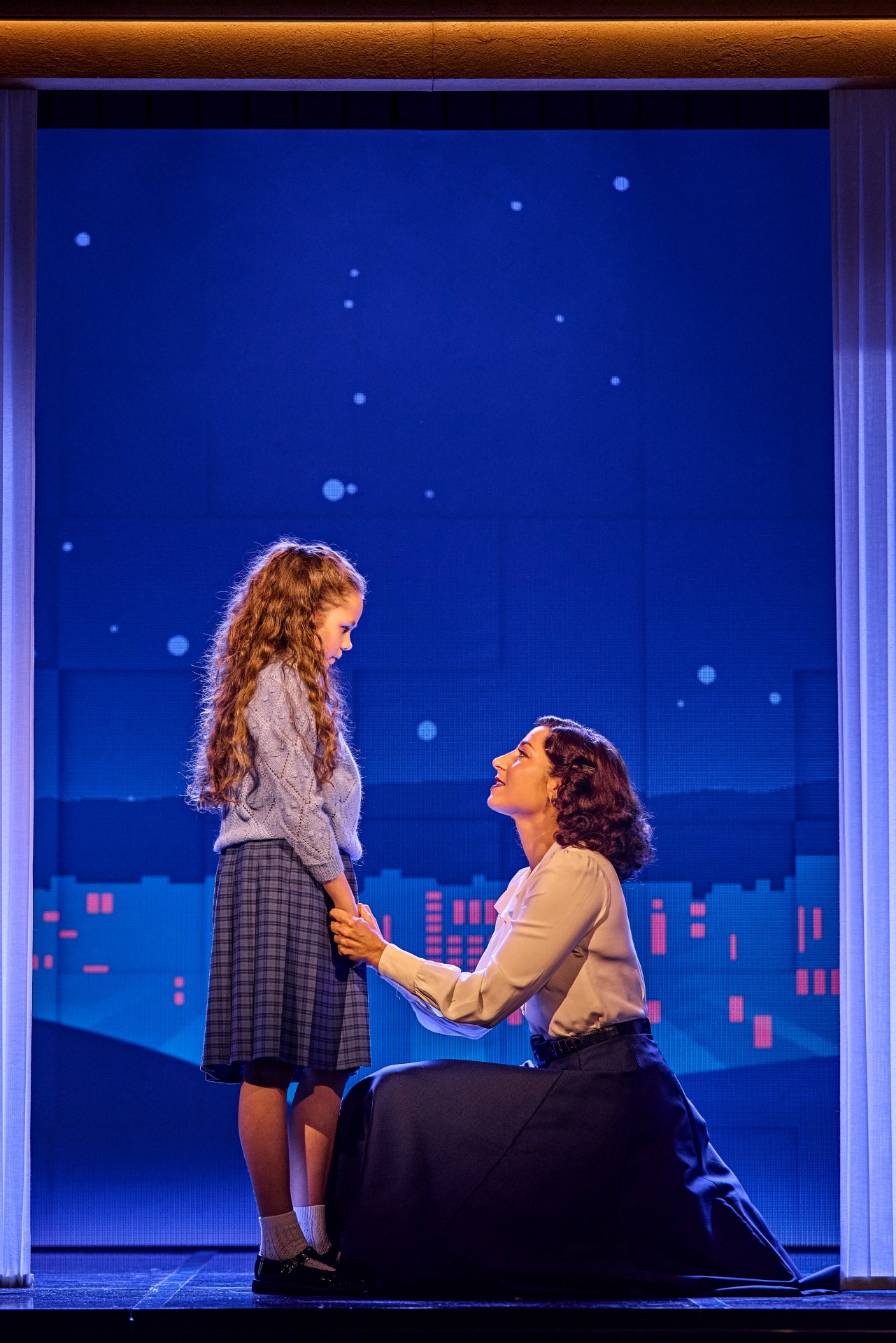 Réserver Sinatra The Musical à Londres