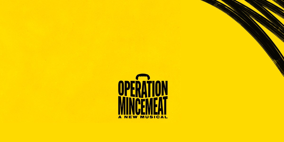 Réserver Operation Mincemeat à Londres