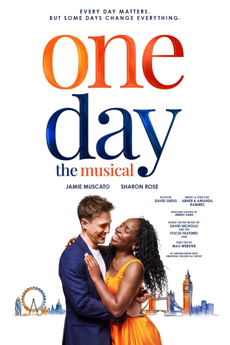 One Day The Musical