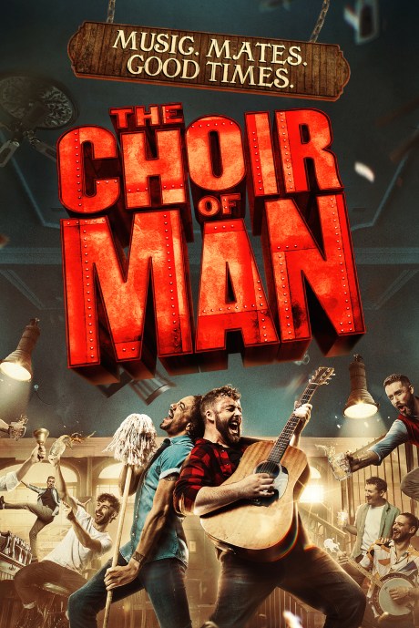 The Choir of Man