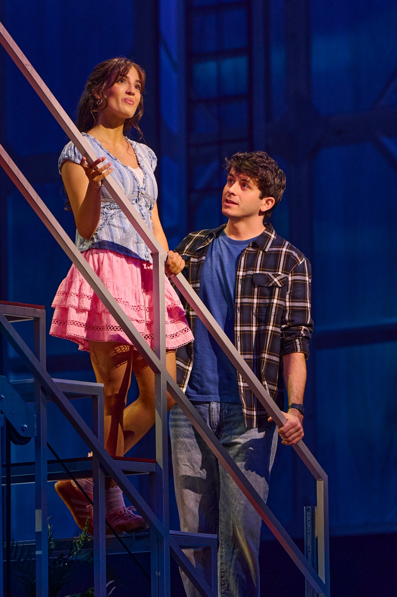 Réserver High School Musical à Londres